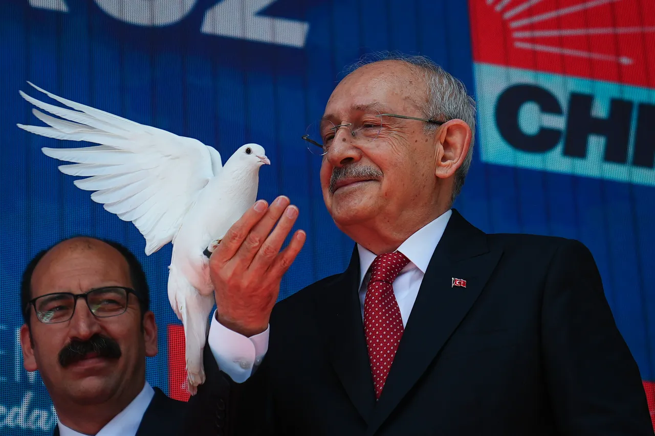 Kılıçdaroğlu FETÖ'cü derken kimleri işaret etti? CHP'de 'arınma' dalgası yükseliyor