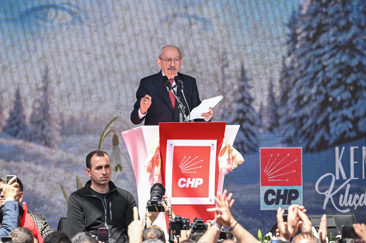 Kılıçdaroğlu FETÖ'cü derken kimleri işaret etti? CHP'de 'arınma' dalgası yükseliyor