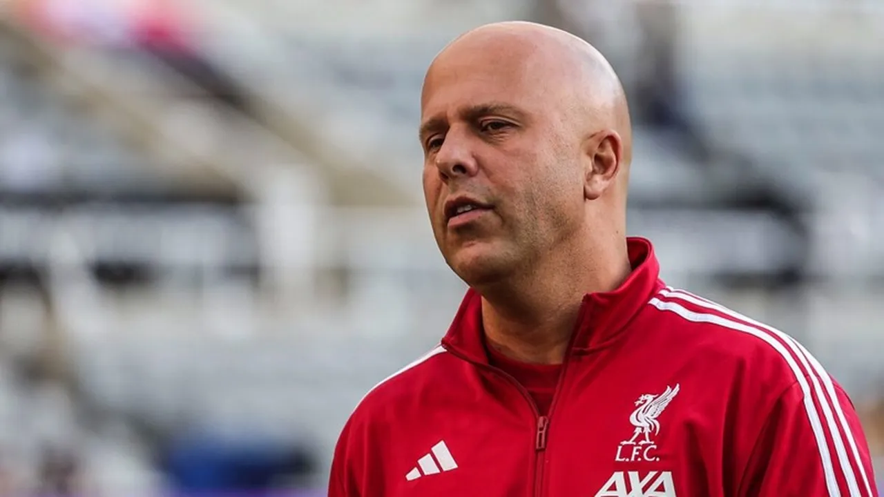 Liverpoolda Arne Slot dönemi sona erdi