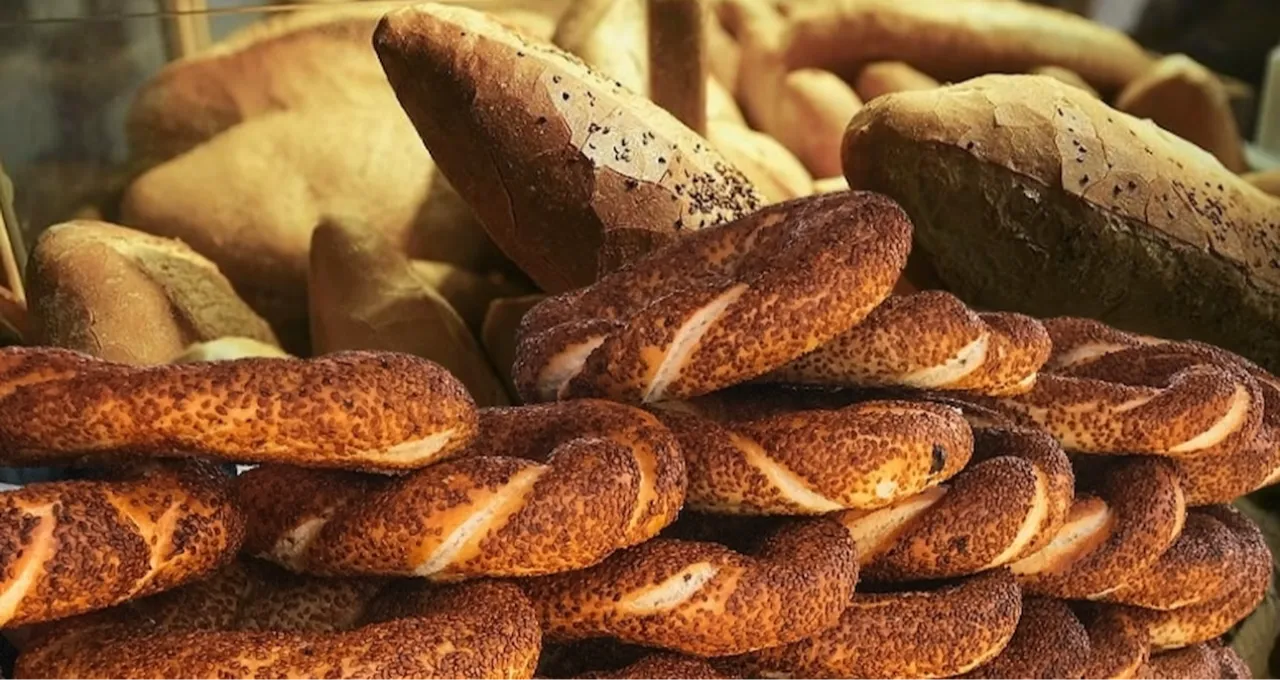 Manisa Sarıgöl'de ekmek ve simide zam! İşte yeni fiyatlar 