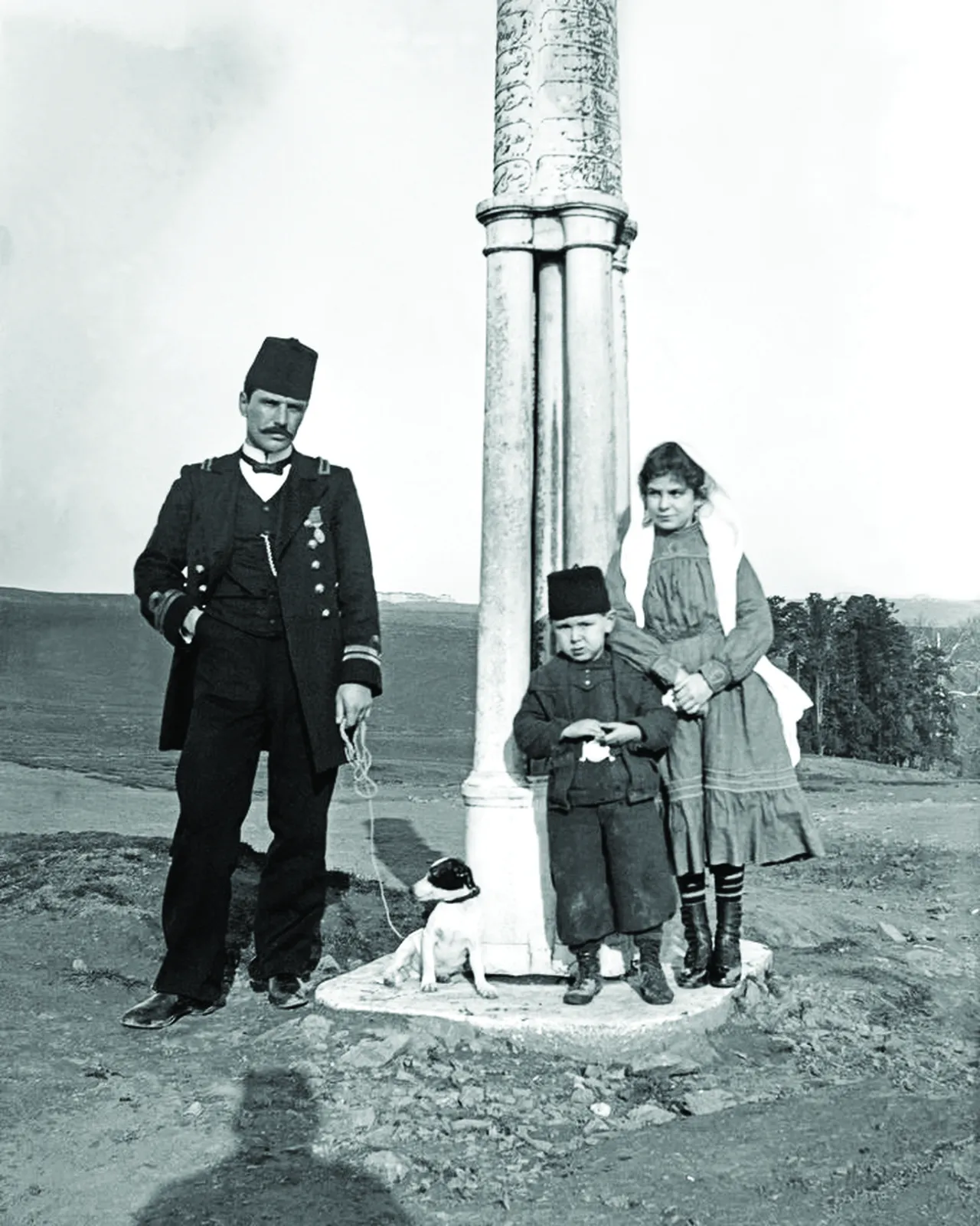 Ecdat mesafe rekoru kırıldı mı menzil taşı diker gençlere hedef koyar. Geç ki senin taşını da dikelm buraya.