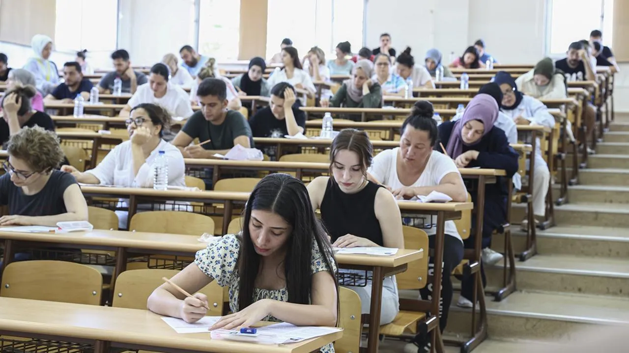 Ön lisans KPSS ne zaman? 2026 KPSS sınav tarihi ve başvuru takvimi