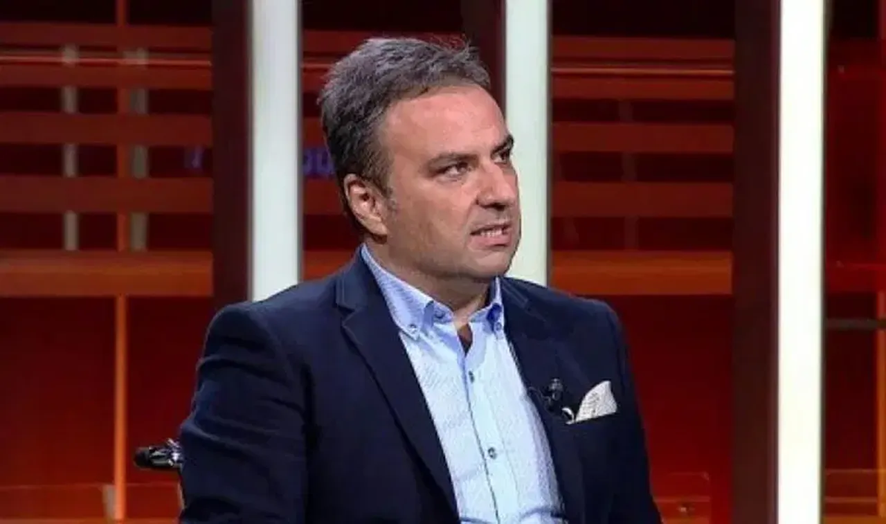 Gürkan Hacır