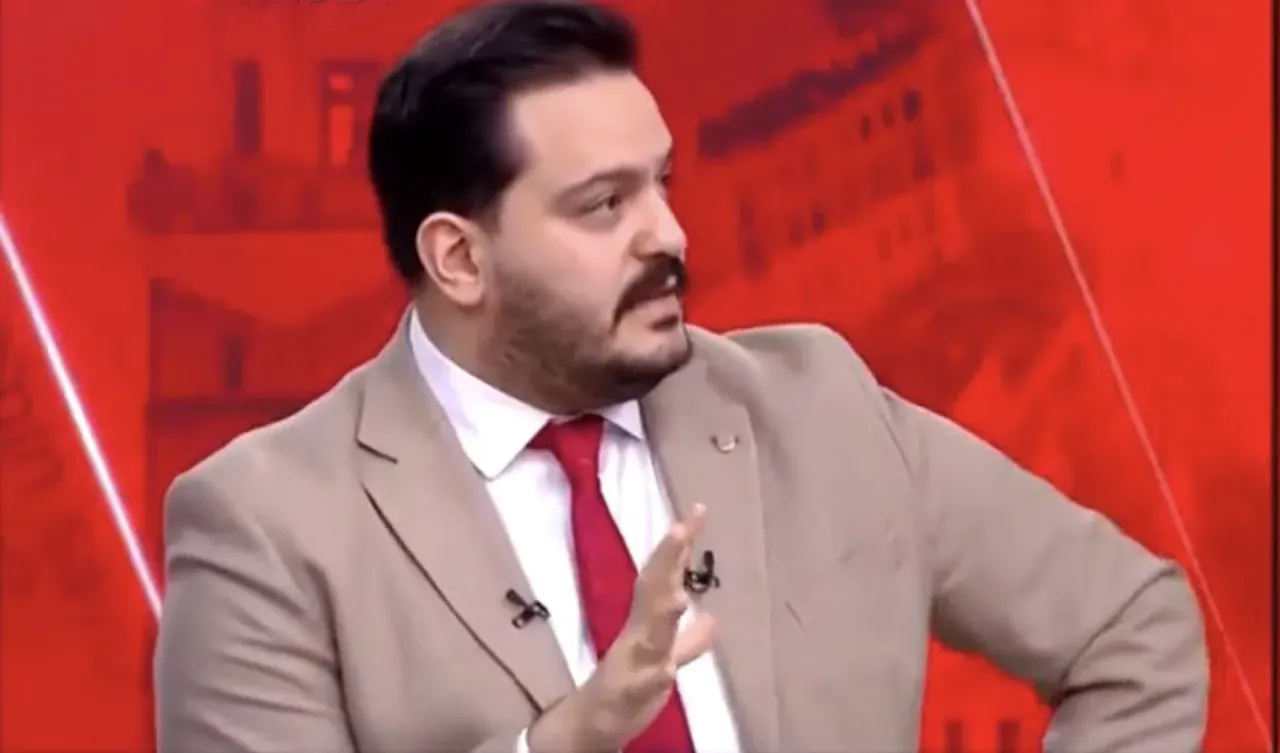 Hasan Basri Aydemir