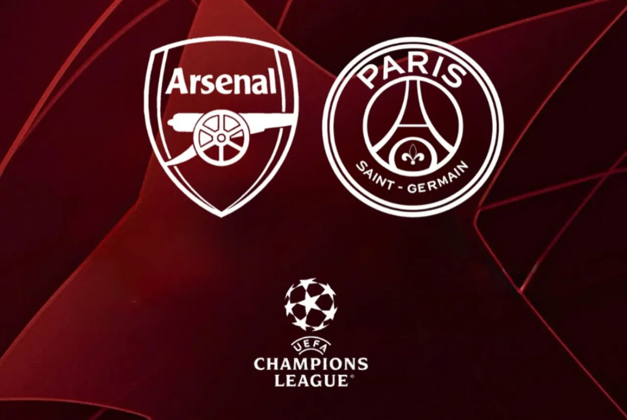 PSG-Arsenal maç kadrosu muhtemel 11'ler! Final maçı öncesi 8 oyuncunun sakatlık durumu gündemde