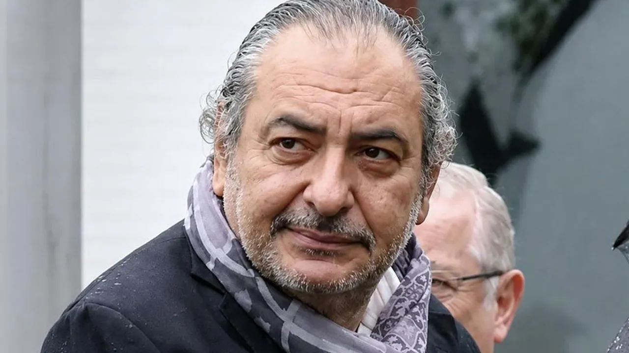 Reha muhtar gözetim altında! Doktorlar hastalığını açıkladı