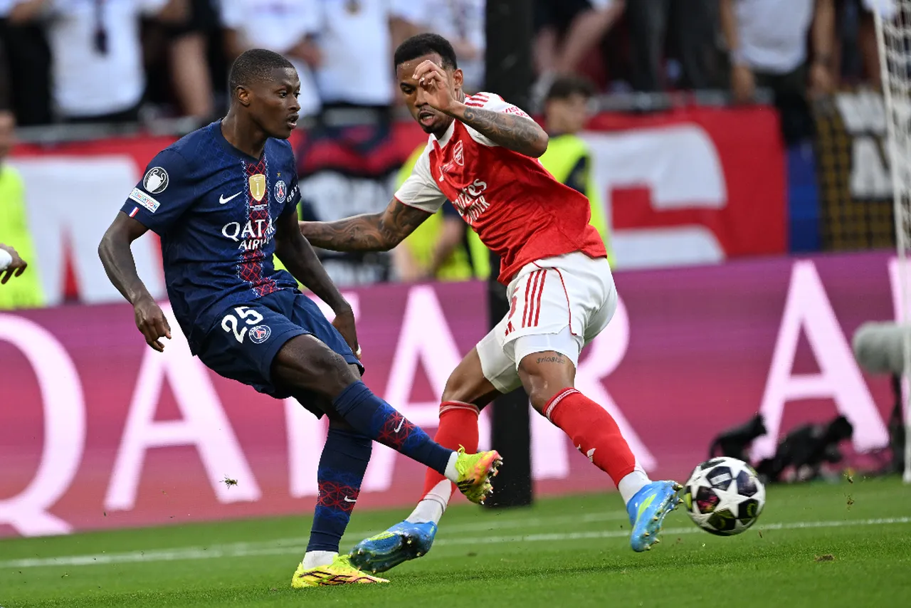 Şampiyonlar Ligi şampiyonu kim oldu 2026? PSG-Arsenal maçı kaç kaç? 