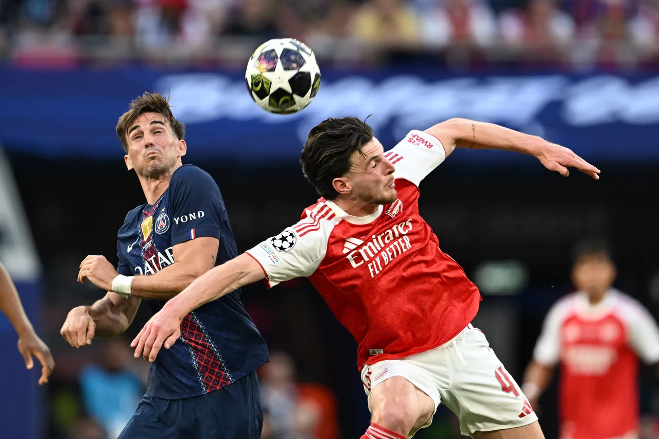 Şampiyonlar Ligi şampiyonu kim oldu 2026? PSG-Arsenal maçı kaç kaç?