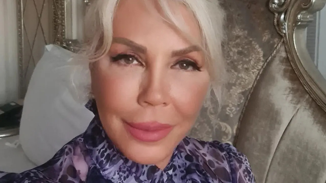 Semiha Yankı “Bu bayram benim bayramım değil” dedi, sözlerine tepki yağdı