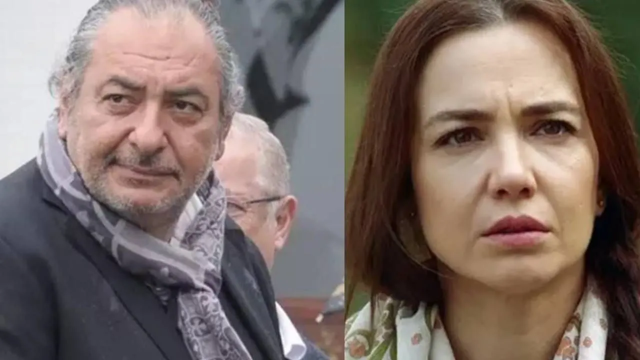 Son görüntüsü çok konuşulmuştu: Reha Muhtar hastaneye kaldırıldı!