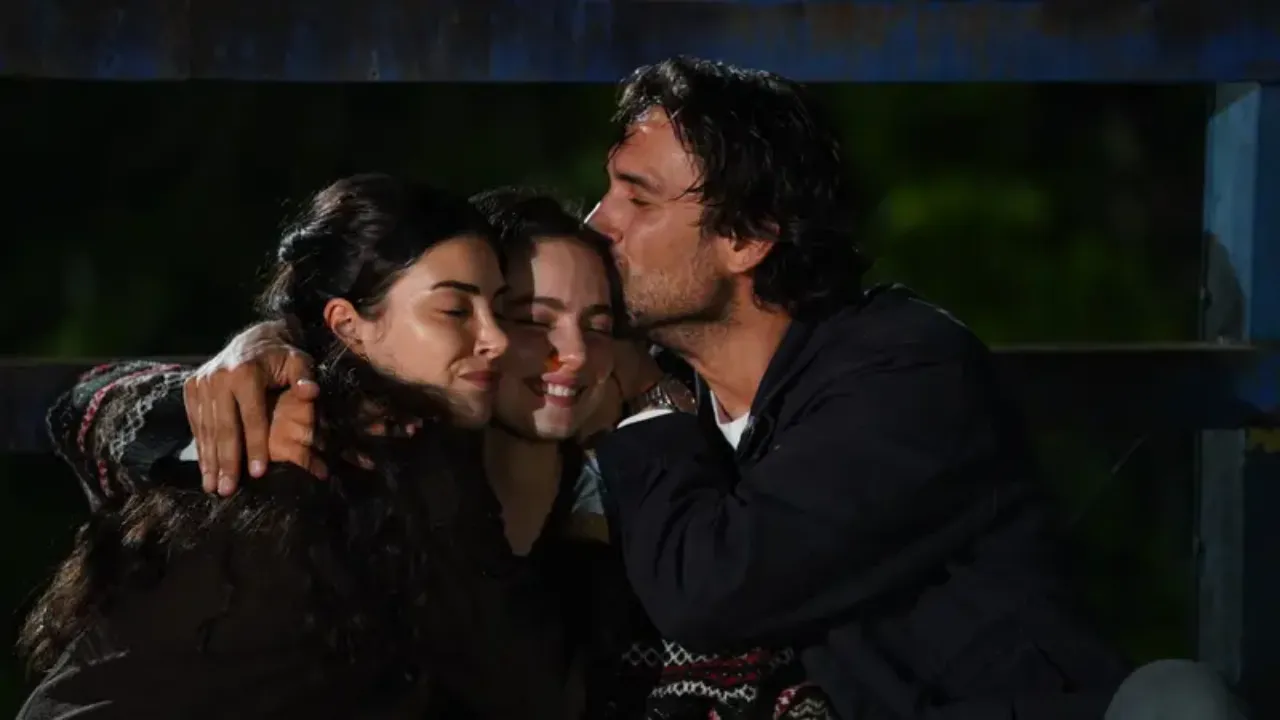Taşacak Bu Deniz 31. bölüm fragmanı yayınlandı mı? Sezon finaline geri sayım başladı
