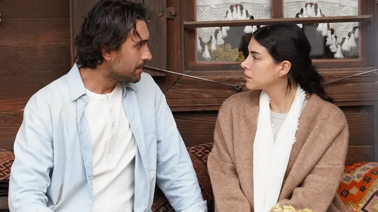 Taşacak Bu Deniz 31. bölüm fragmanı yayınlandı mı? Sezon finaline geri sayım başladı