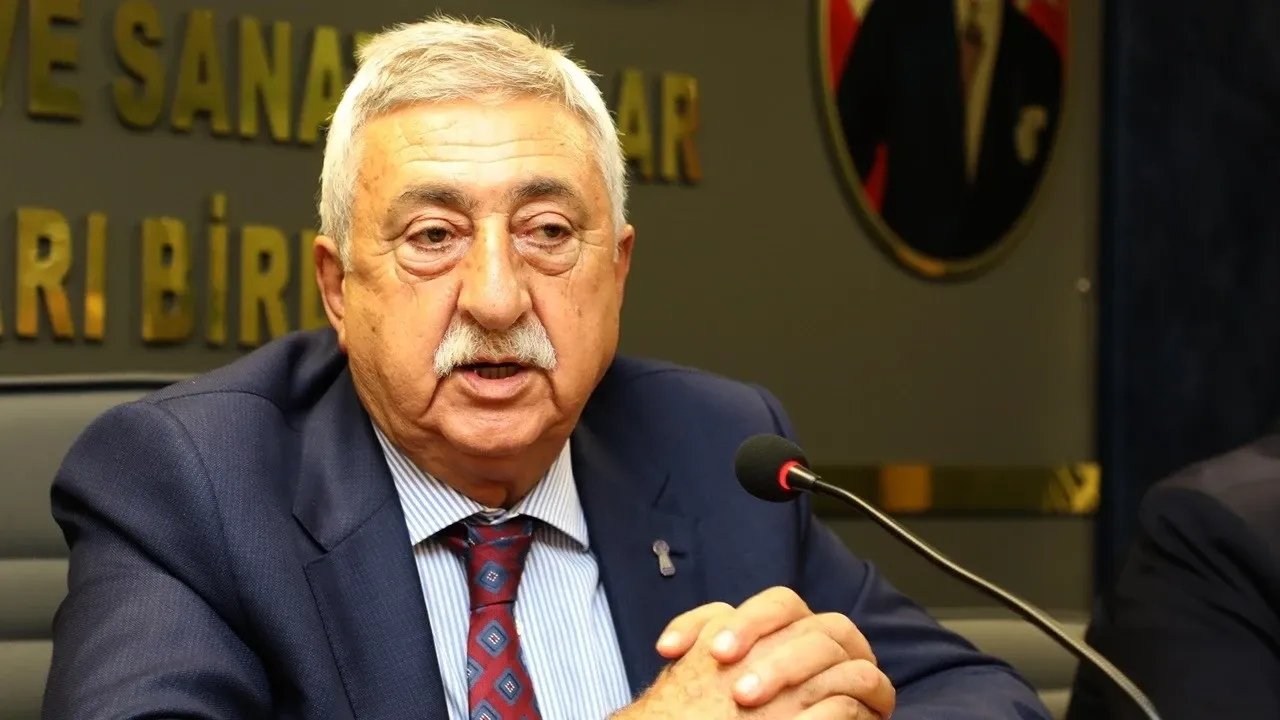 TESK'ten trafik sigortası ve kasko fiyatlarına tepki: Bu sorun çözülmeli