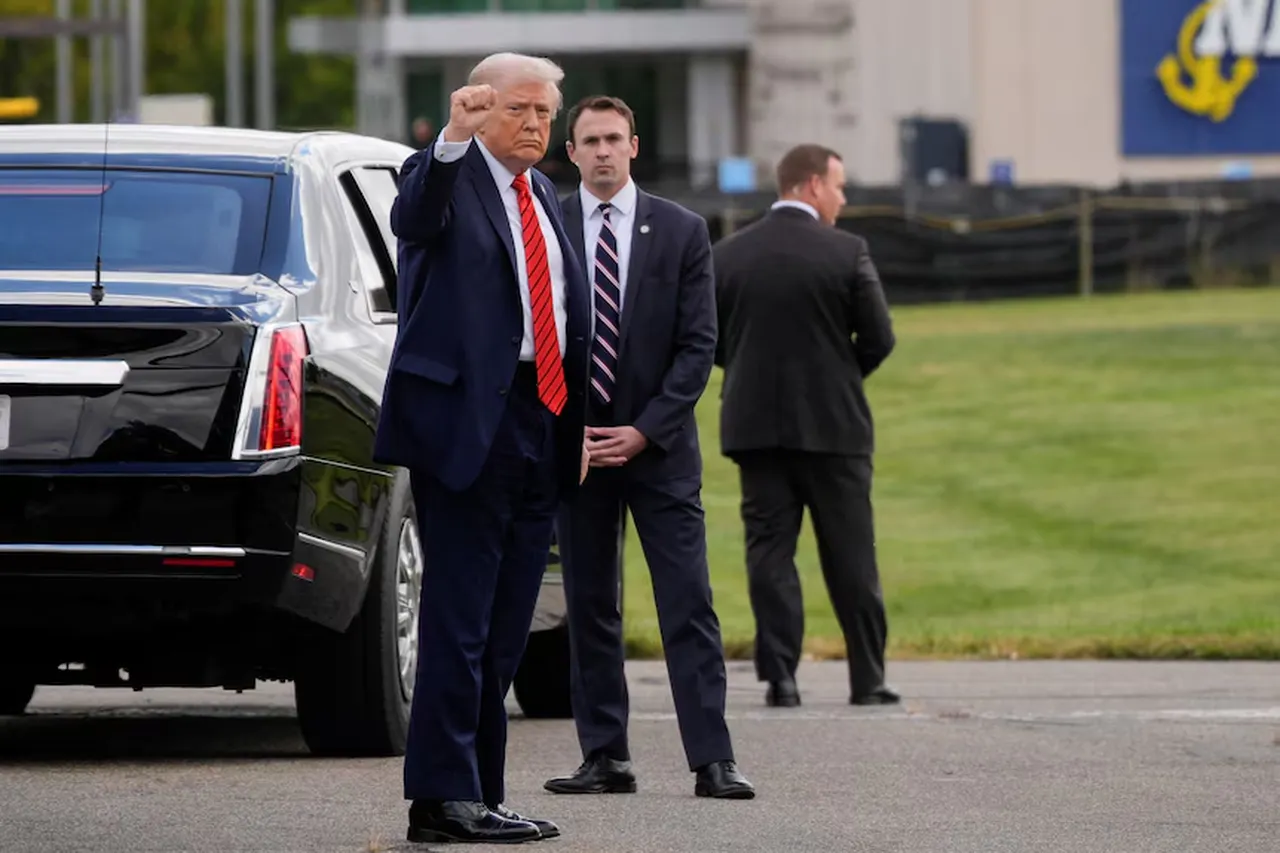Trump'ın sağlık raporunda dikkat çeken detay! Doktoru duyurdu, bir senede oldu