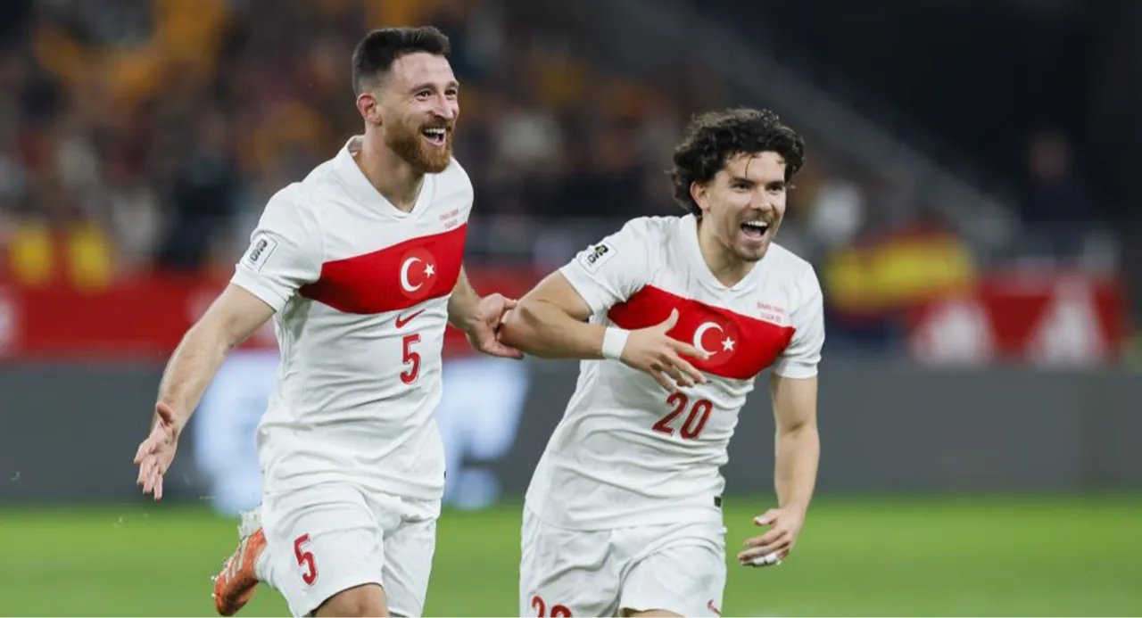 Türkiye'nin ilk maçı ne zaman? İşte Dünya Kupası 2026 milli maç takvimimiz!