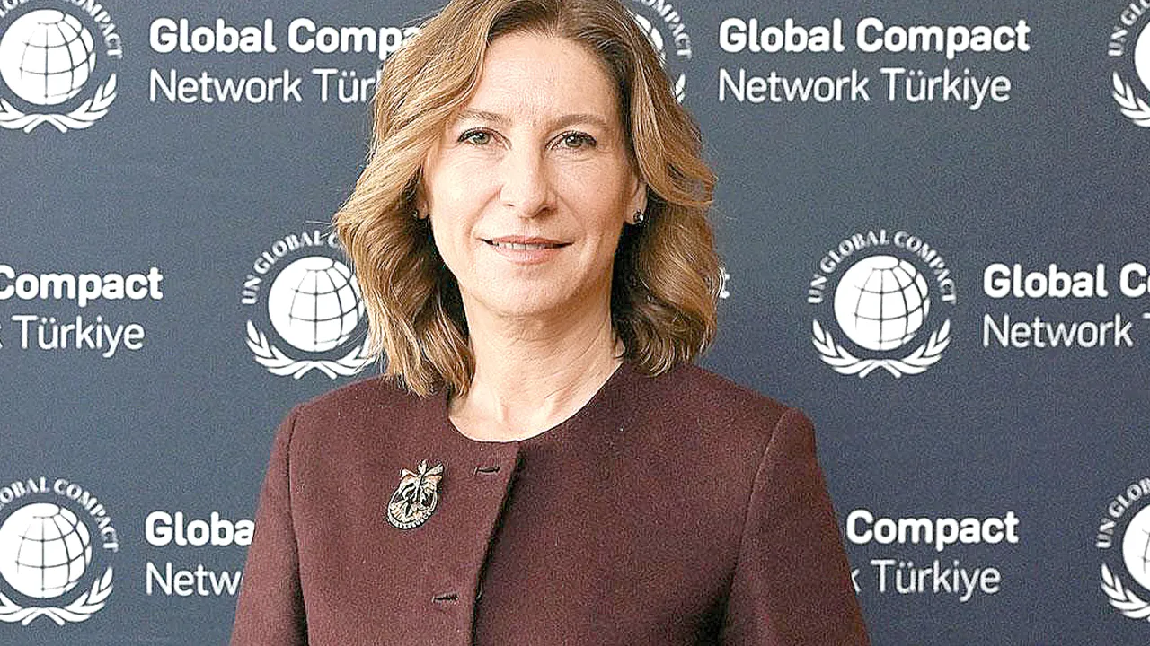 UN Global Compact Türkiye'den kritik uyarı: Sürdürülebilir kalkınma hedeflerinin sadece yüzde 18’ine ulaşılabildi