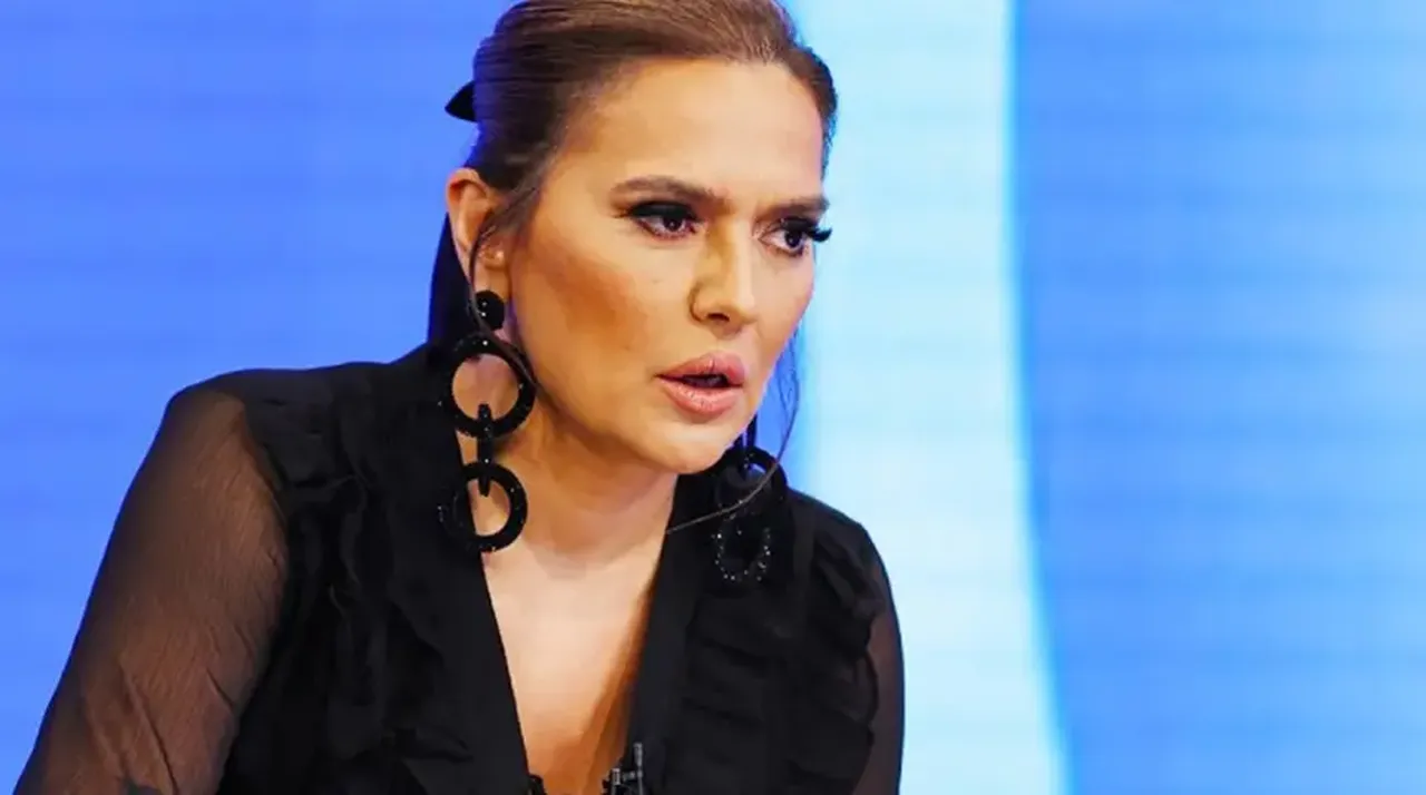 Ünlü isimlerden Ozan Güven'e destek geldi! Demet Akalın, 'helal olsun' dedi...