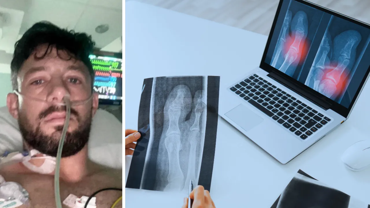 Yanlış teşhis kabusu! 'Kas sıkışması' dedikleri ağrı o hastalığın sinyaliymiş