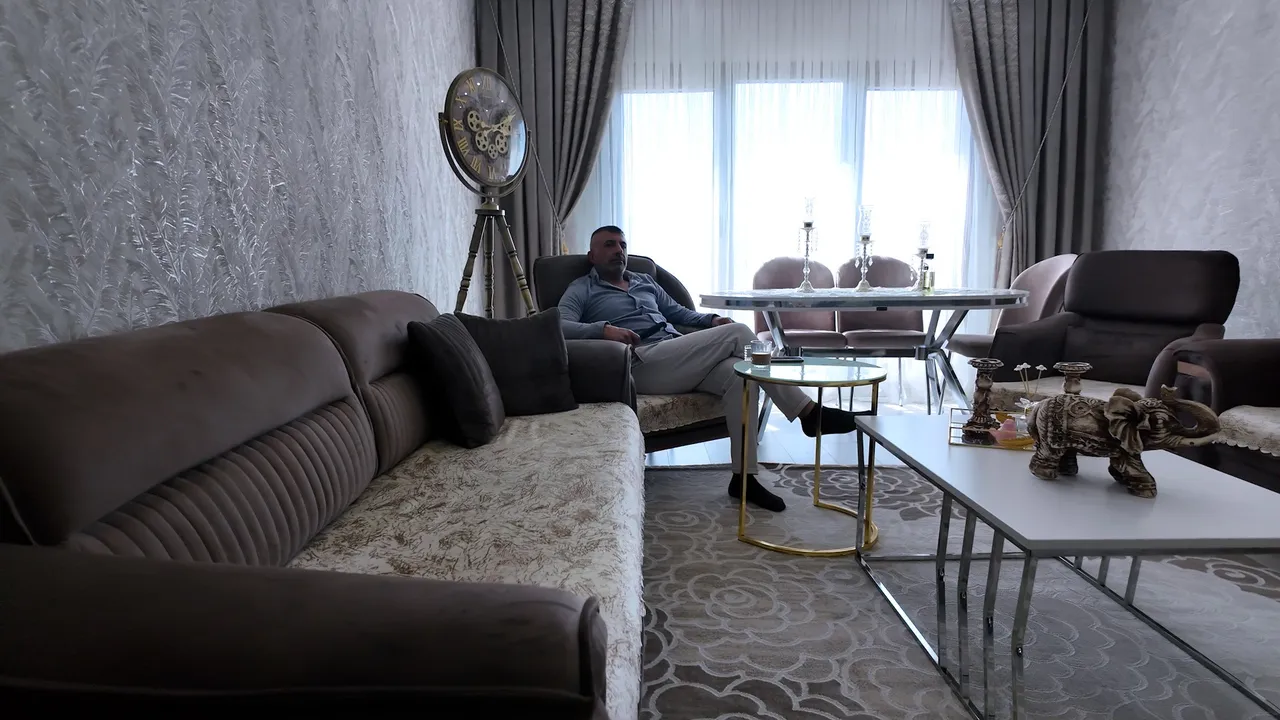 2 yıl ödemesiz, 18 yıl vadeyle evlerine yerleştiler! Bakan Murat Kurum Diyarbakır'dan paylaştı