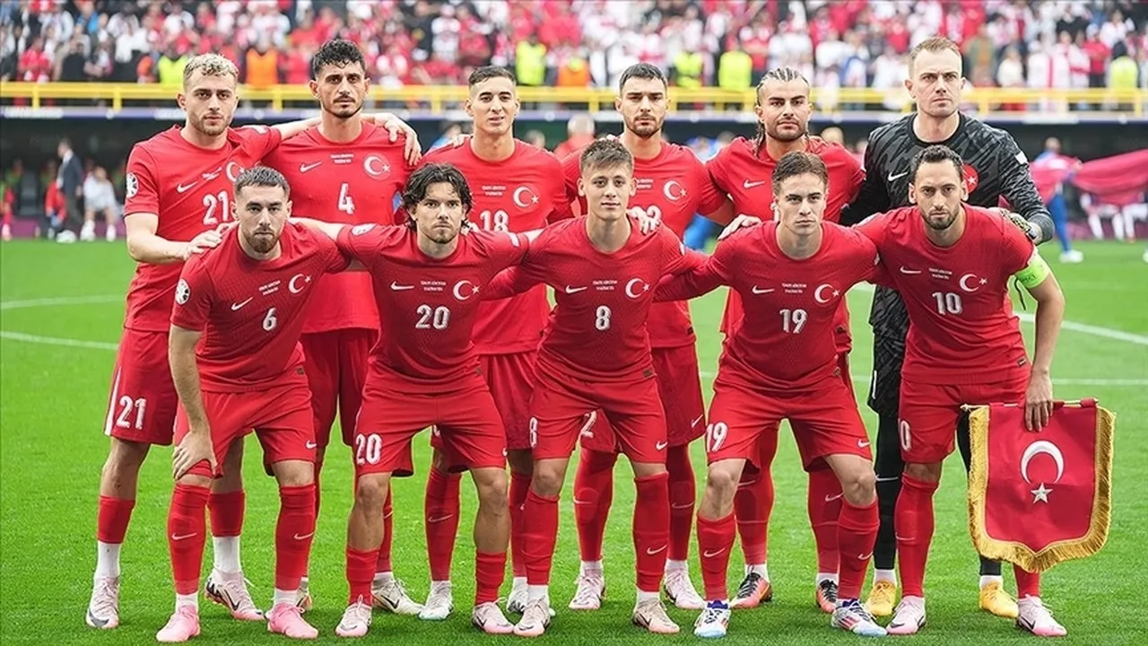 A Milli Takım Kuzey Makedonya karşısında: Dünya Kupası öncesi ilk prova Kadıköy'de