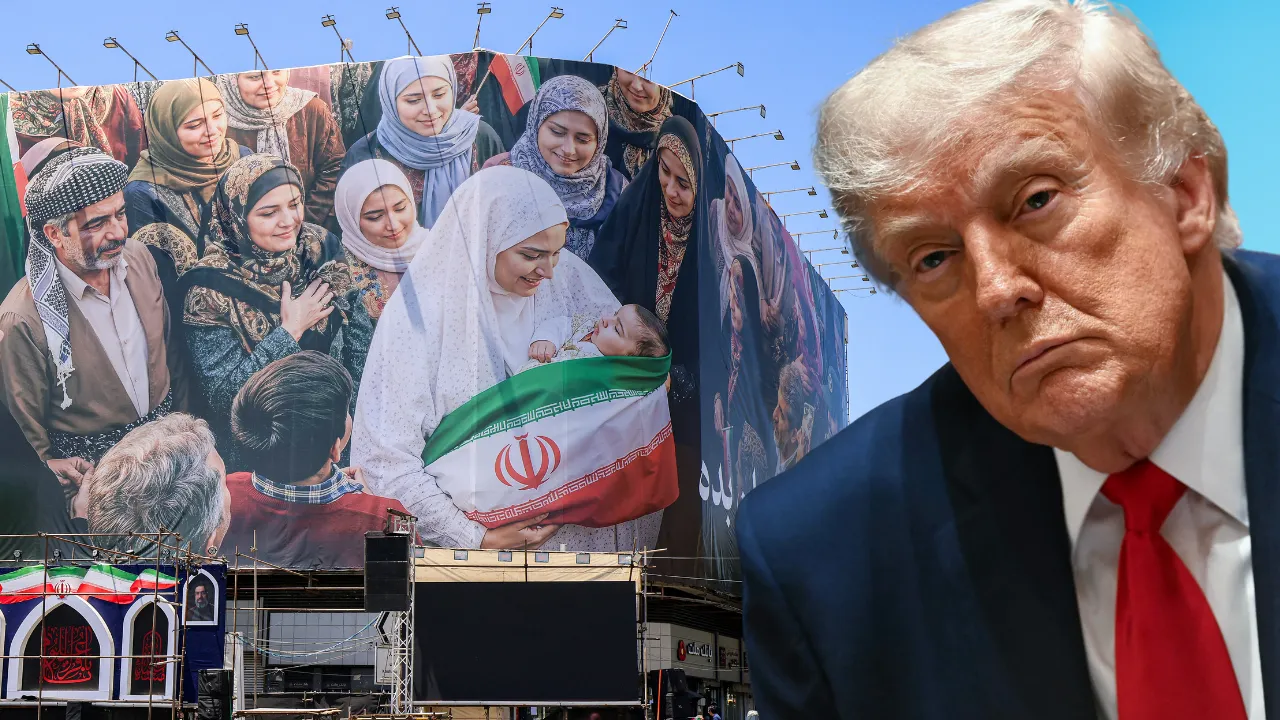 ABD-İran hattında kritik viraj! Trump, anlaşma taslağında değişiklik istedi