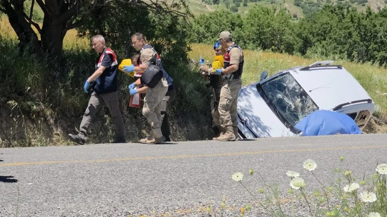 Arazi kavgası kanlı bitti: Kardeşinin olduğu aracı taradı