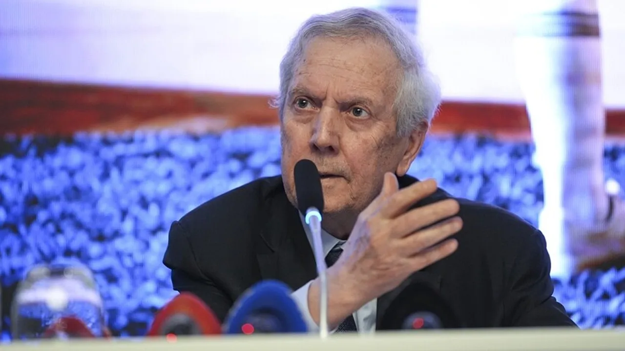 Aziz Yıldırım'dan camiayı ayağa kaldıracak transfer sözleri! 