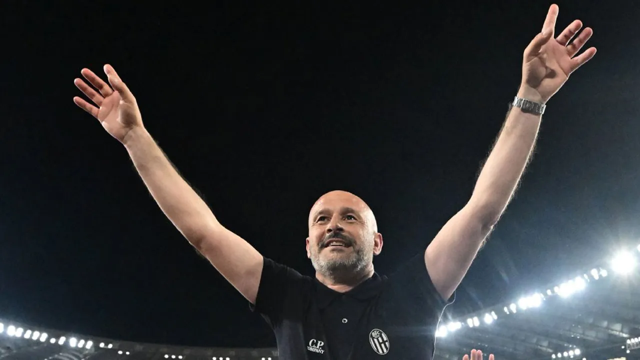 Beşiktaş'tan sürpriz teknik direktör hamlesi: Görüşme yapıldı