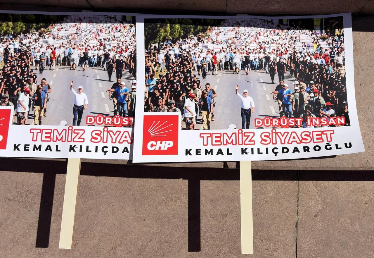 CHP'de iki isim arasındaki rekabet kızışıyor: Kılıçdaroğlu iptal etti Özgür Özel ısrarcı