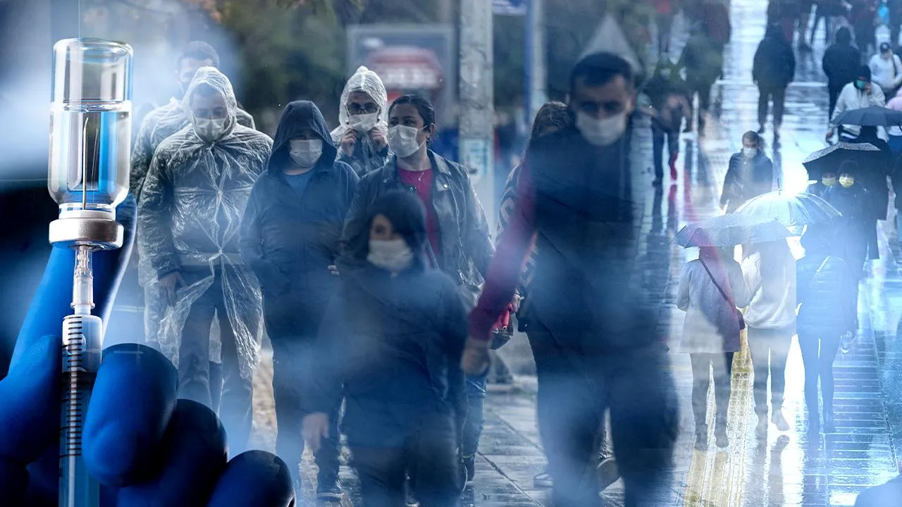 Dünya Kupası salgın getirecek! Oytun Erbaş'tan Türkiye'ye de uyarı var