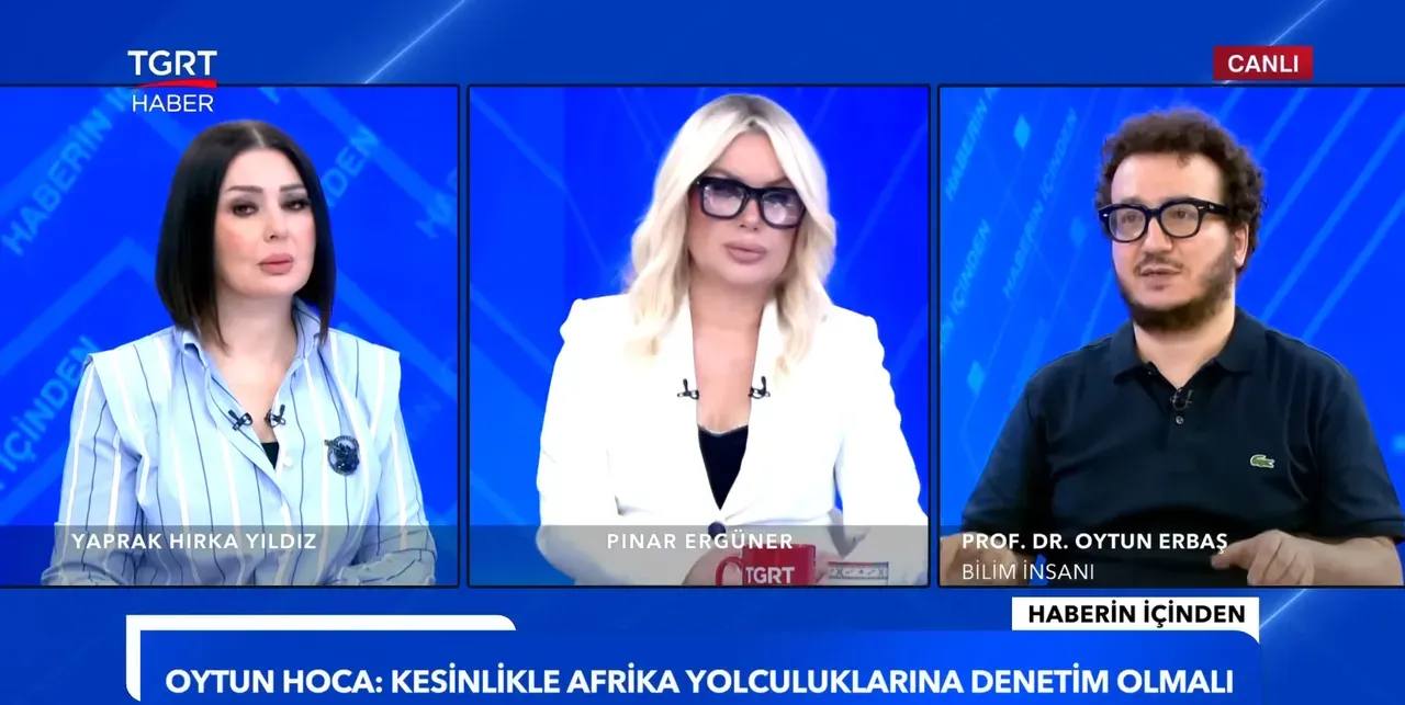 Dünya Kupası salgın getirecek! Oytun Erbaştan Türkiyeye de uyarı var