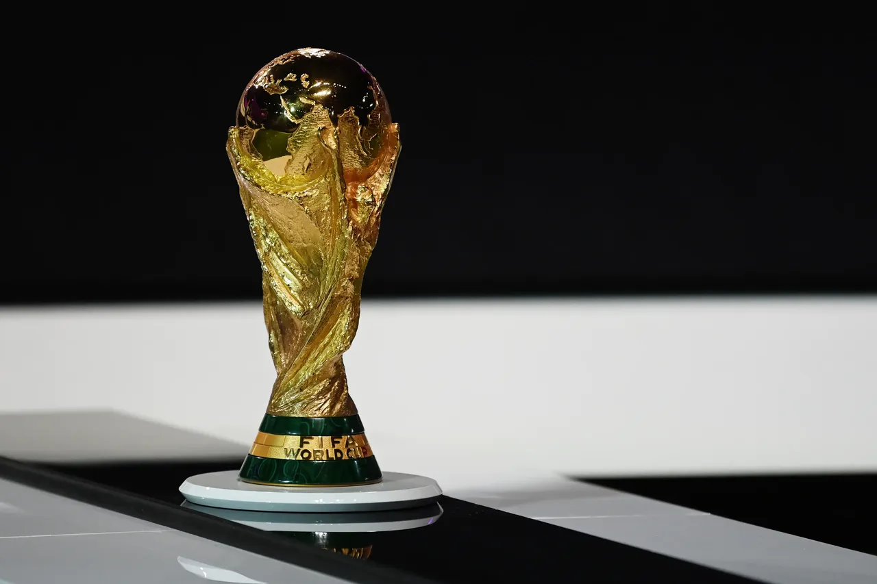 2026 FIFA Dünya Kupası