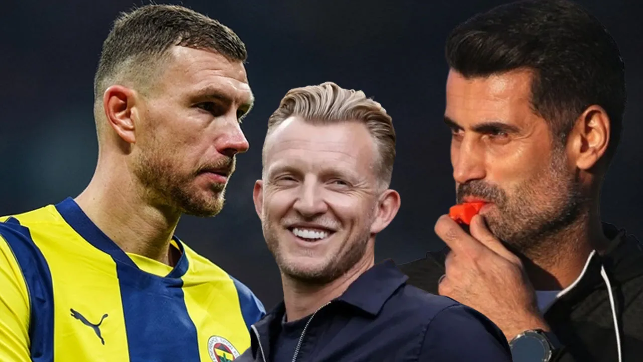Efsane isimler, Fenerbahçe'ye geri dönebilir