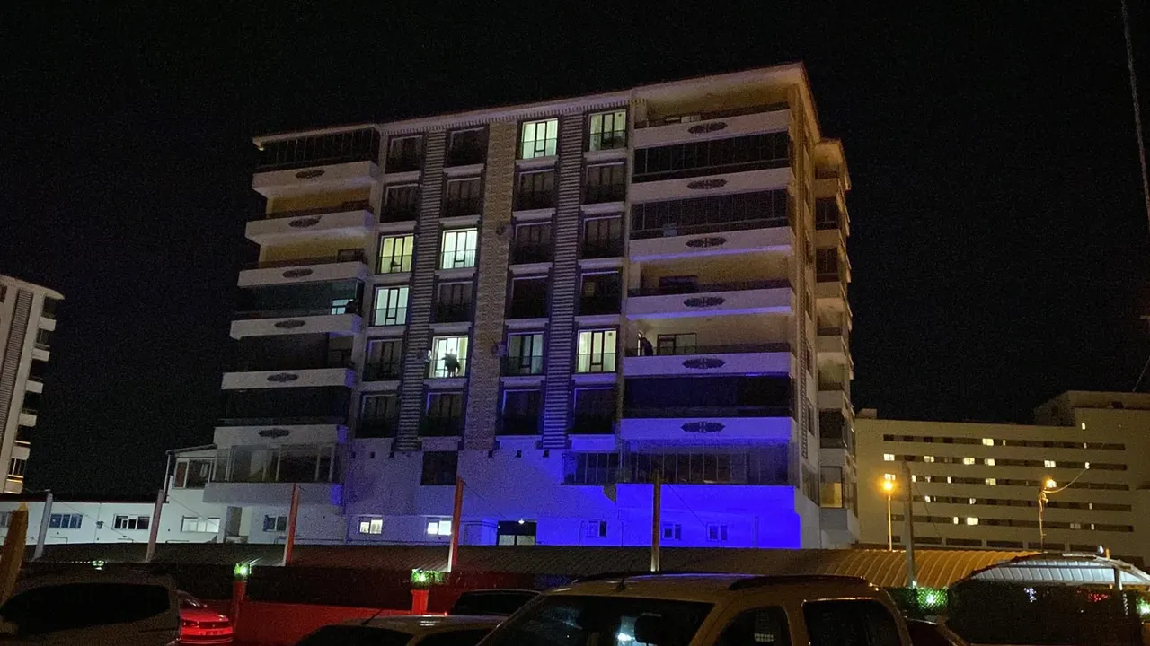 Elazığ’da dehşet: 4 yaşındaki çocuğun gözü önünde eşini öldürdü