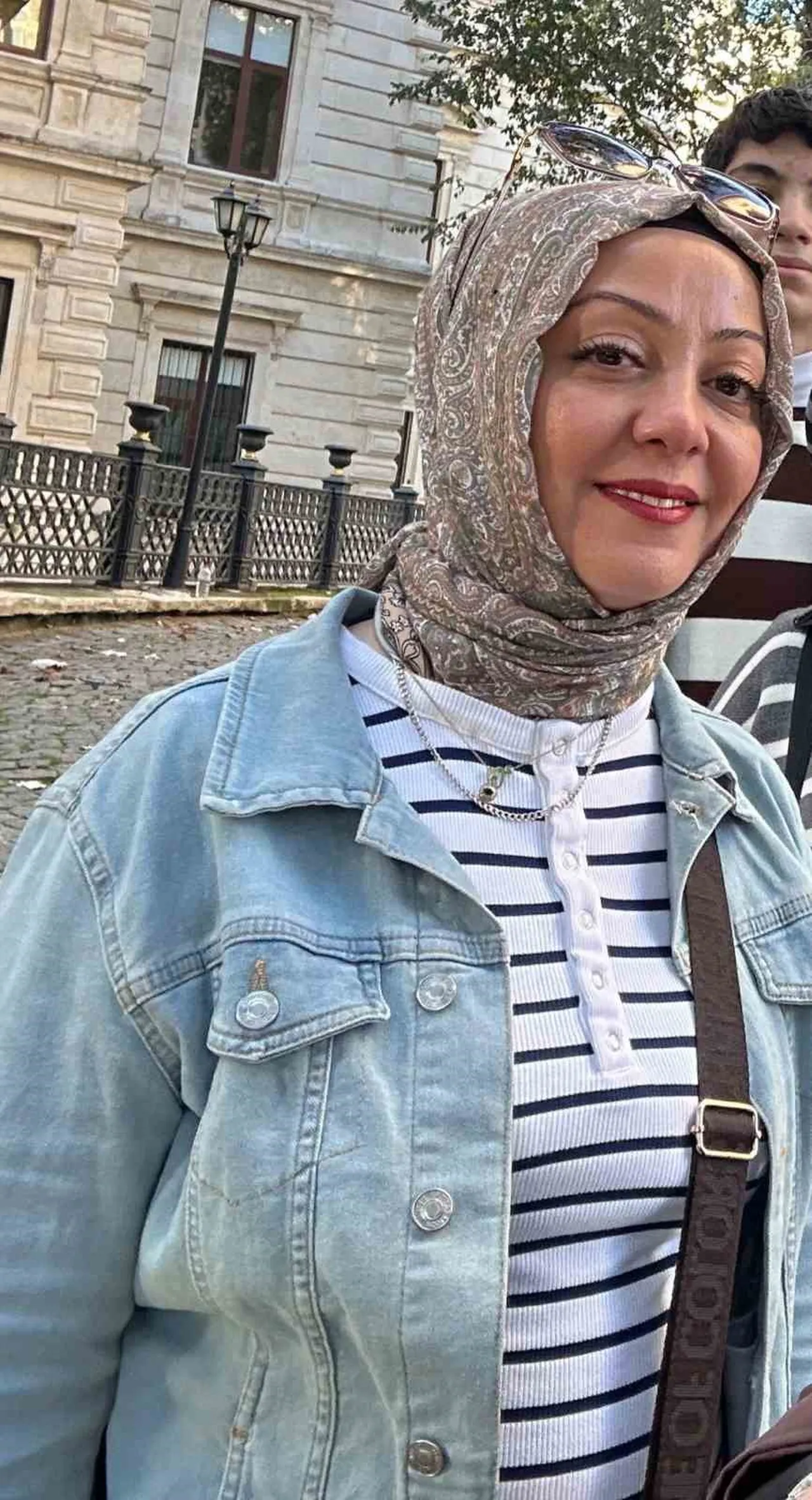 Eski eşten planlı cinayet! Önce çelenk gönderdi, sonra öldürdü
