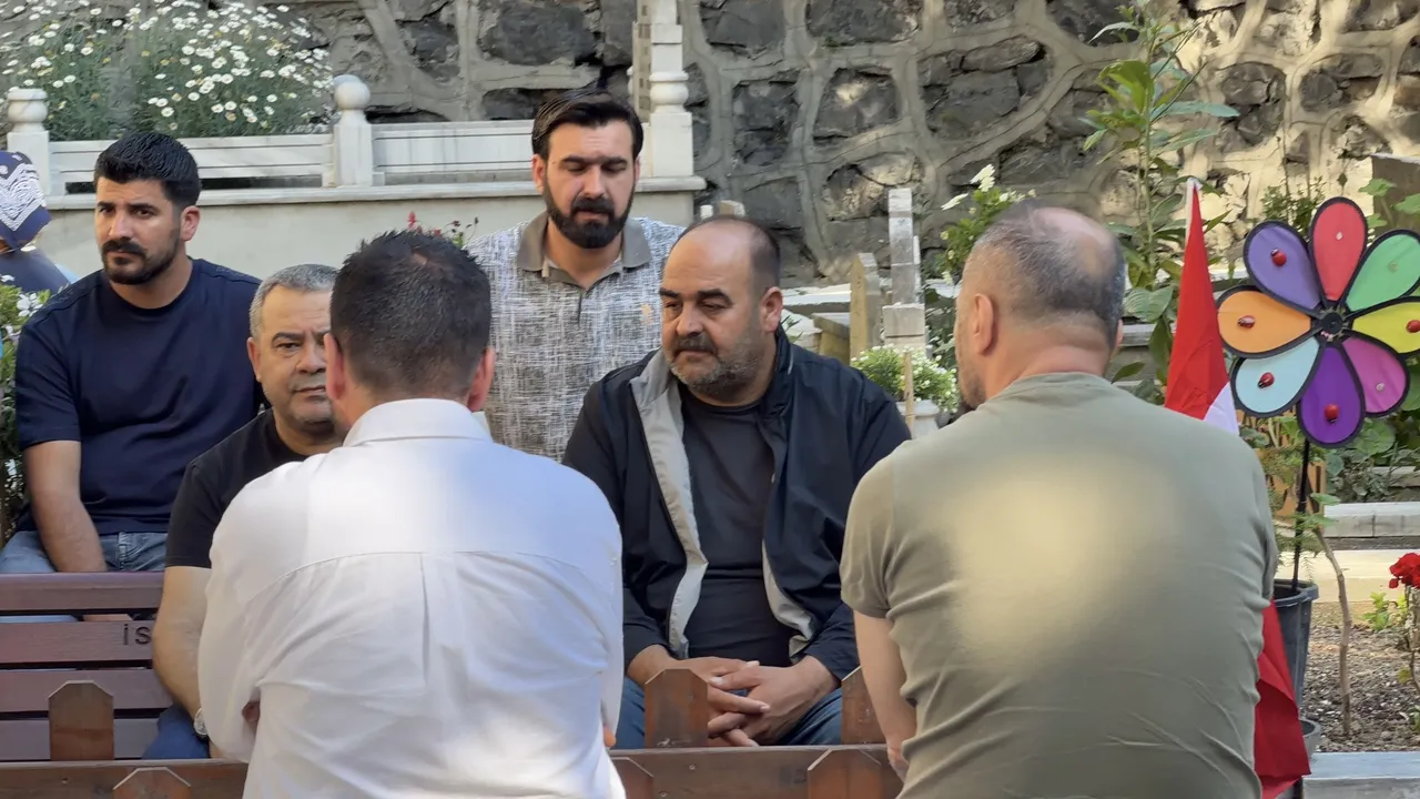 Farklı şehir aynı acı: Narin, Mattia, Rojin ve Gülistanın aileleri birbirini yalnız bırakmıyor