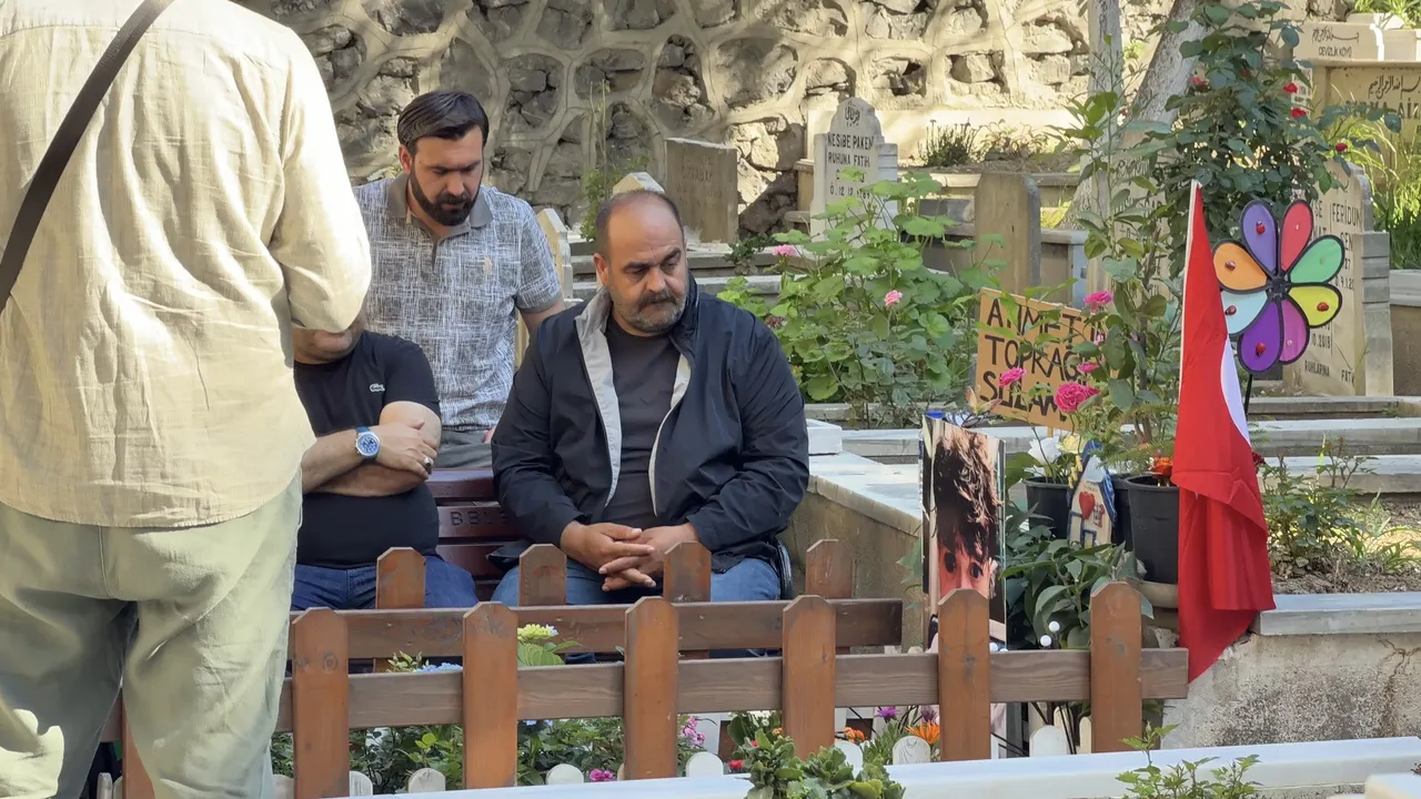 Farklı şehir aynı acı: Narin, Mattia, Rojin ve Gülistanın aileleri birbirini yalnız bırakmıyor
