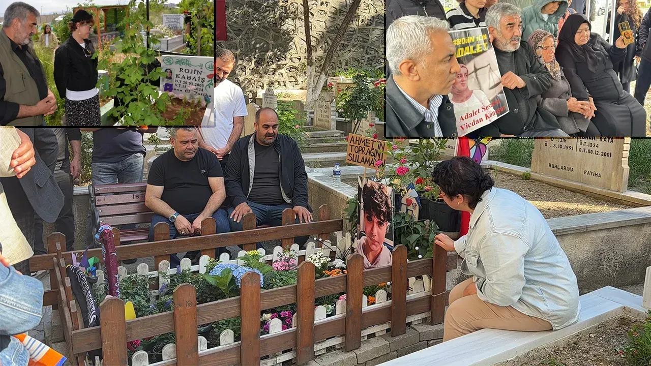 BU ÇOCUKLARDAN NE İSTİYORLAR?
