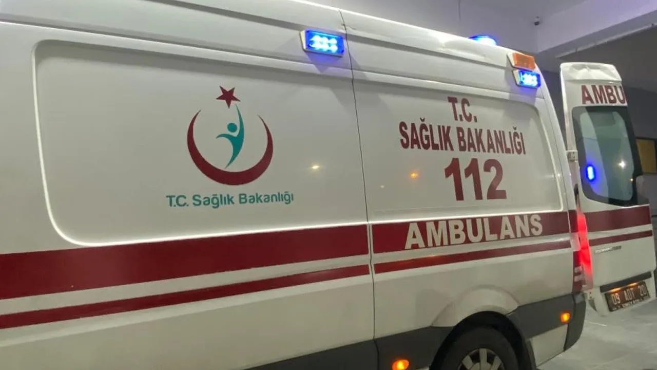 Feci olay: silahla oynayan 7 yaşındaki çocuk hayatını kaybetti 