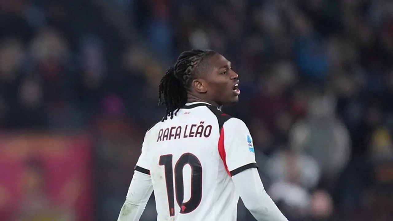 Rafael Leão