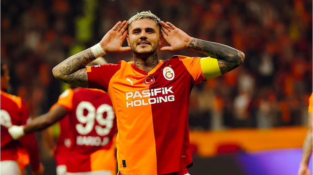 Galatasaray'da Mauro Icardi krizi: Yönetim süre verdi, karar anı yaklaşıyor