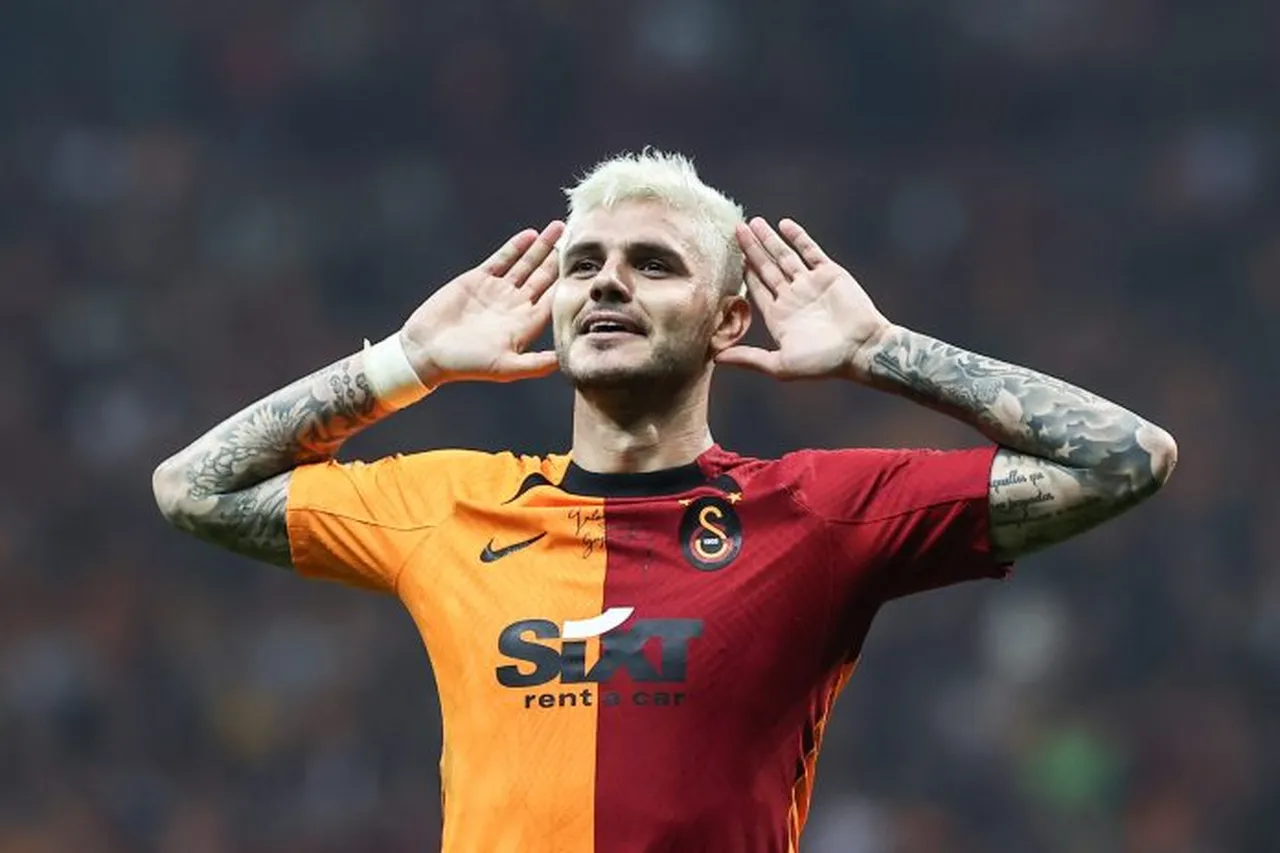 Galatasaray'da Mauro Icardi krizi: Yönetim süre verdi, karar anı yaklaşıyor