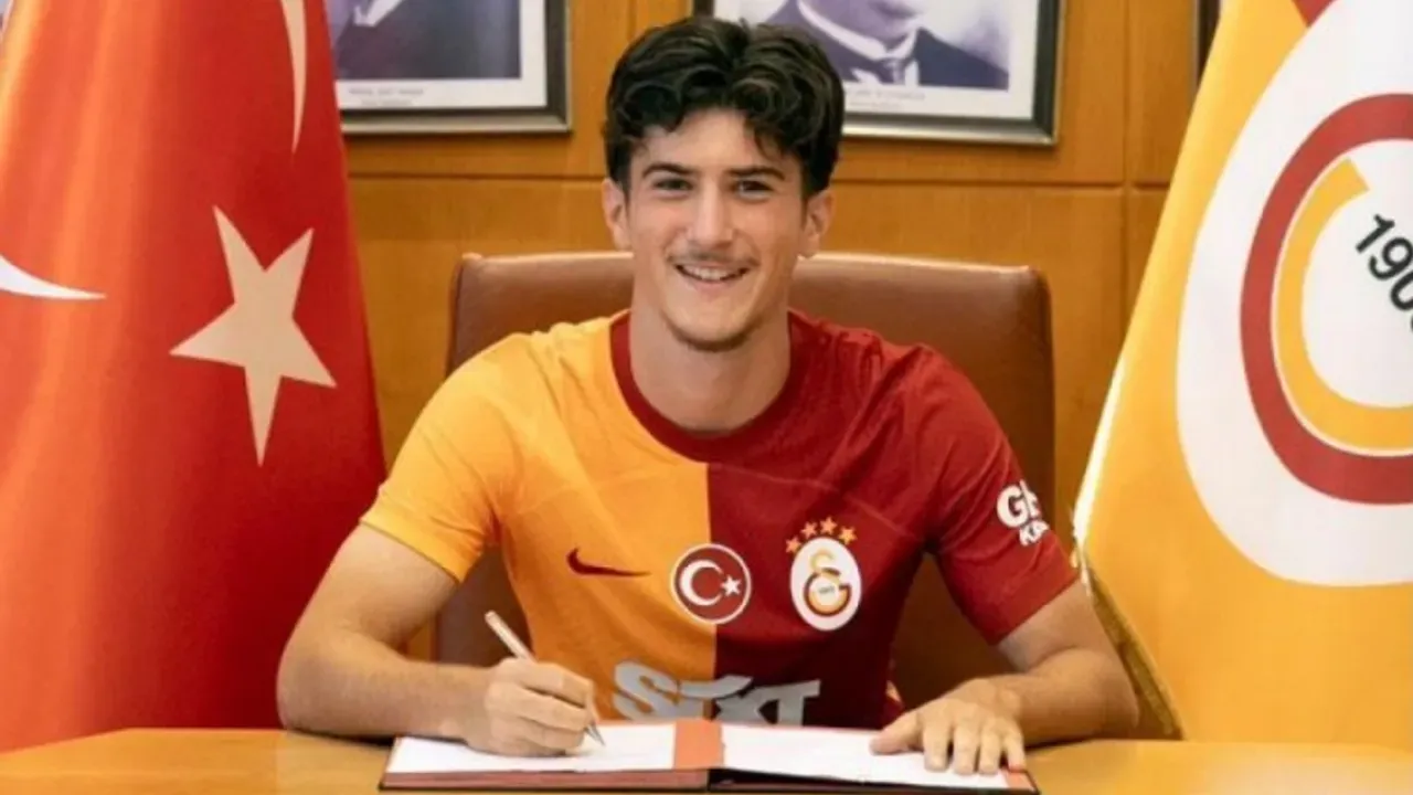 Gökdeniz Gürpüz