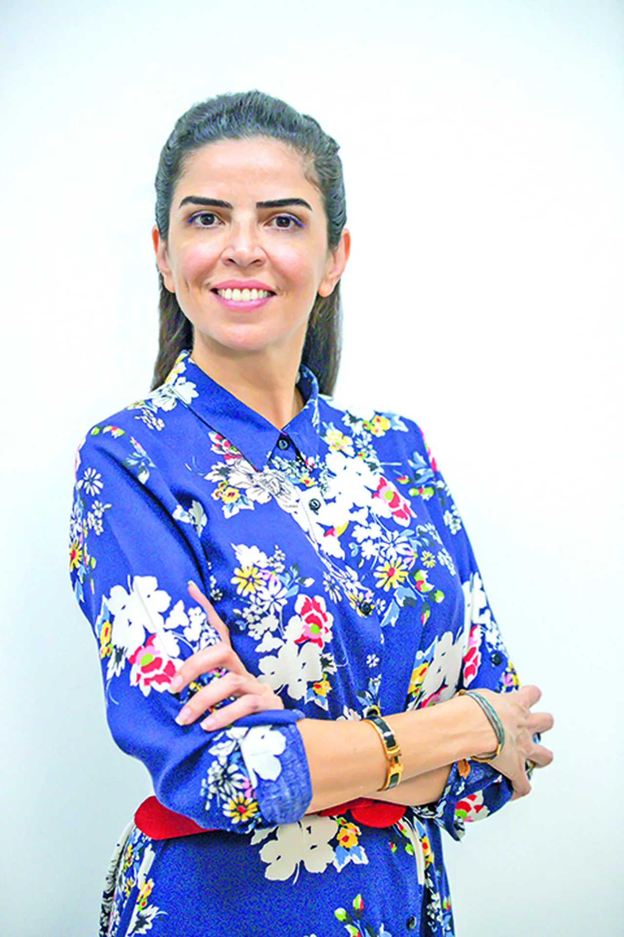 Festival Direktörü Dr. Nabat Garakhanova