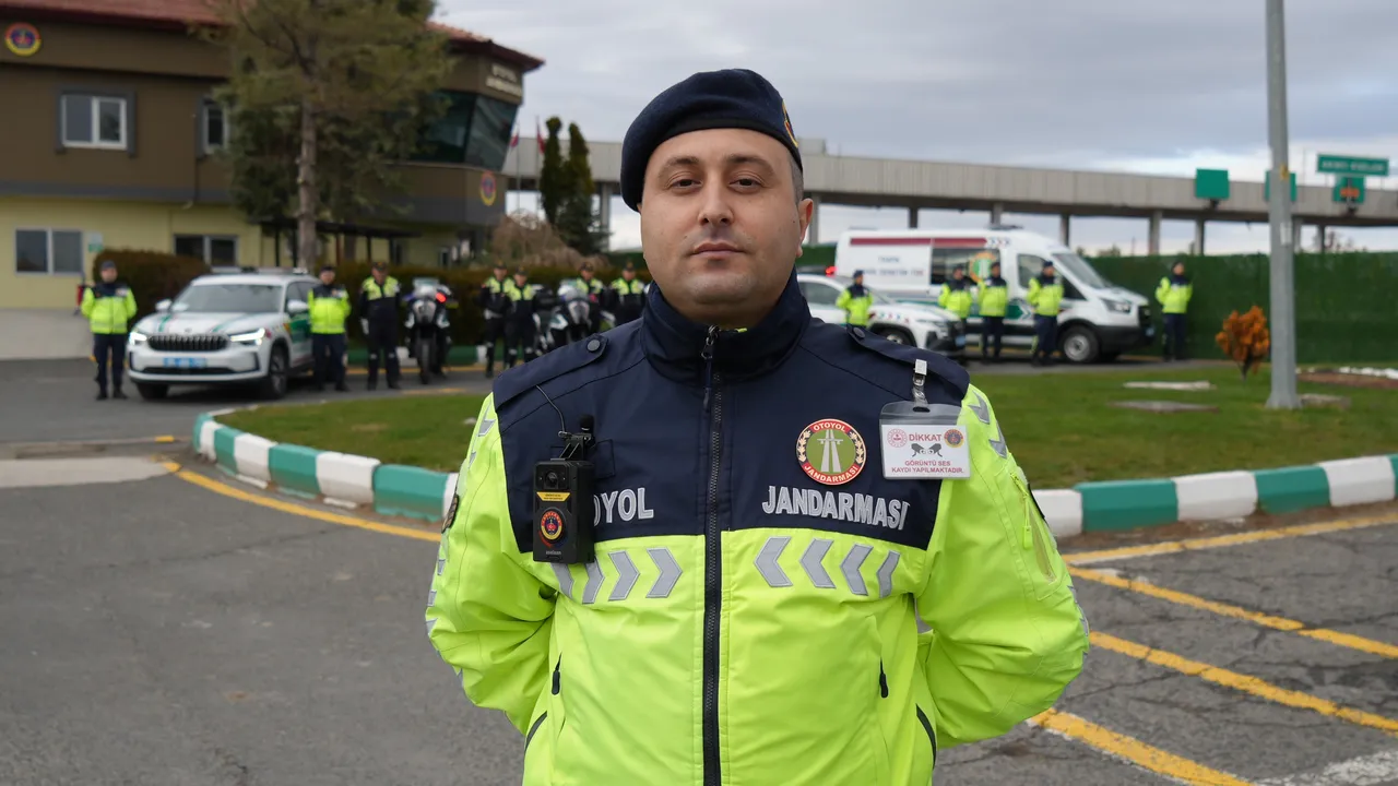 Şehit Jandarma Astsubay Üstçavuş Yusuf Ergün