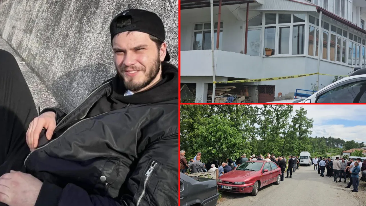 Kız arkadaşının ihbarı sonrası korkunç son: 28 yaşındaki genç ölü bulundu