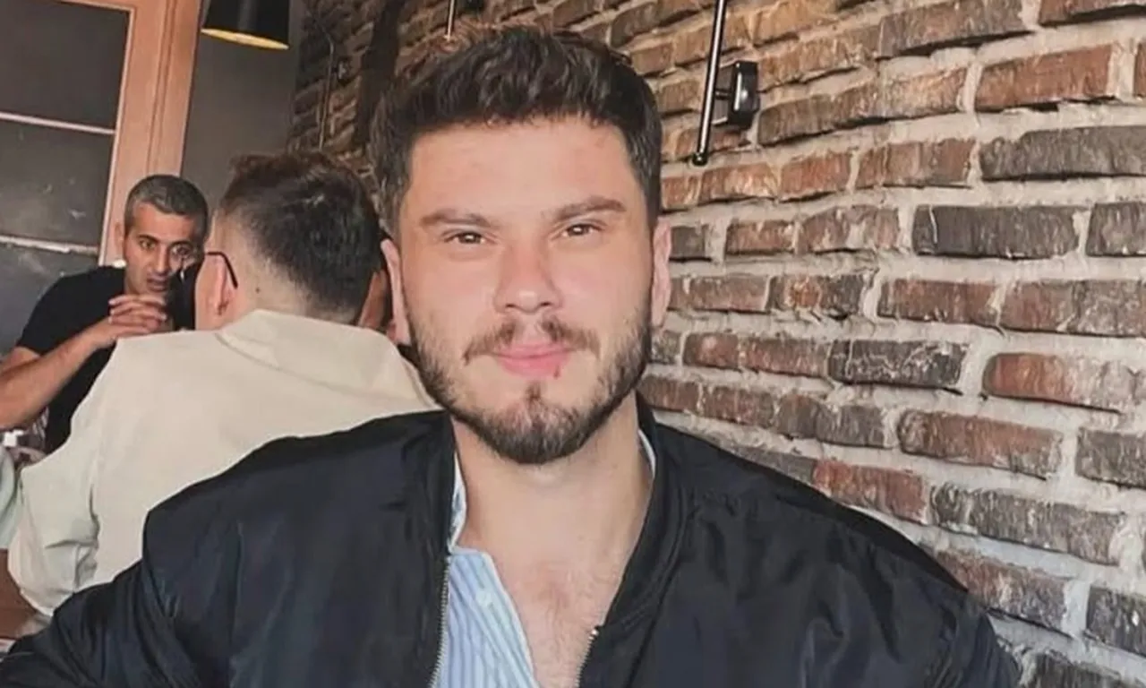 Kız arkadaşının ihbarı sonrası korkunç son: 28 yaşındaki genç ölü bulundu