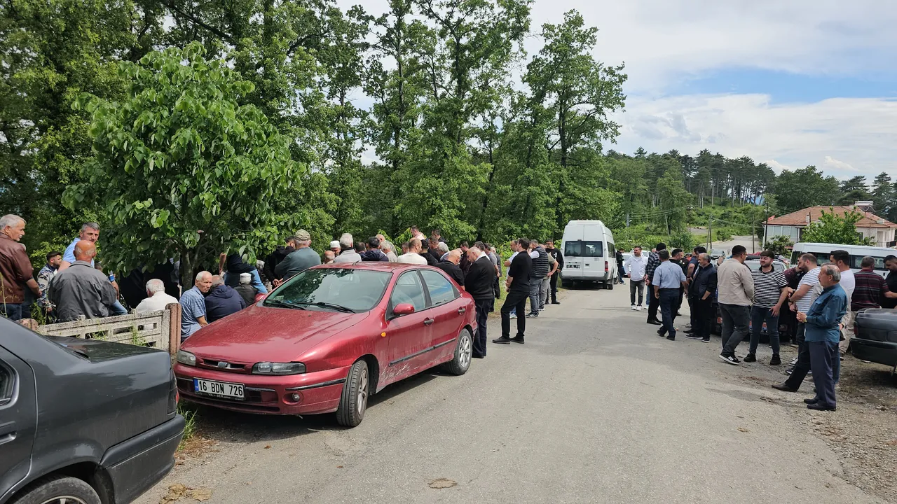 Kız arkadaşının ihbarı sonrası korkunç son: 28 yaşındaki genç ölü bulundu