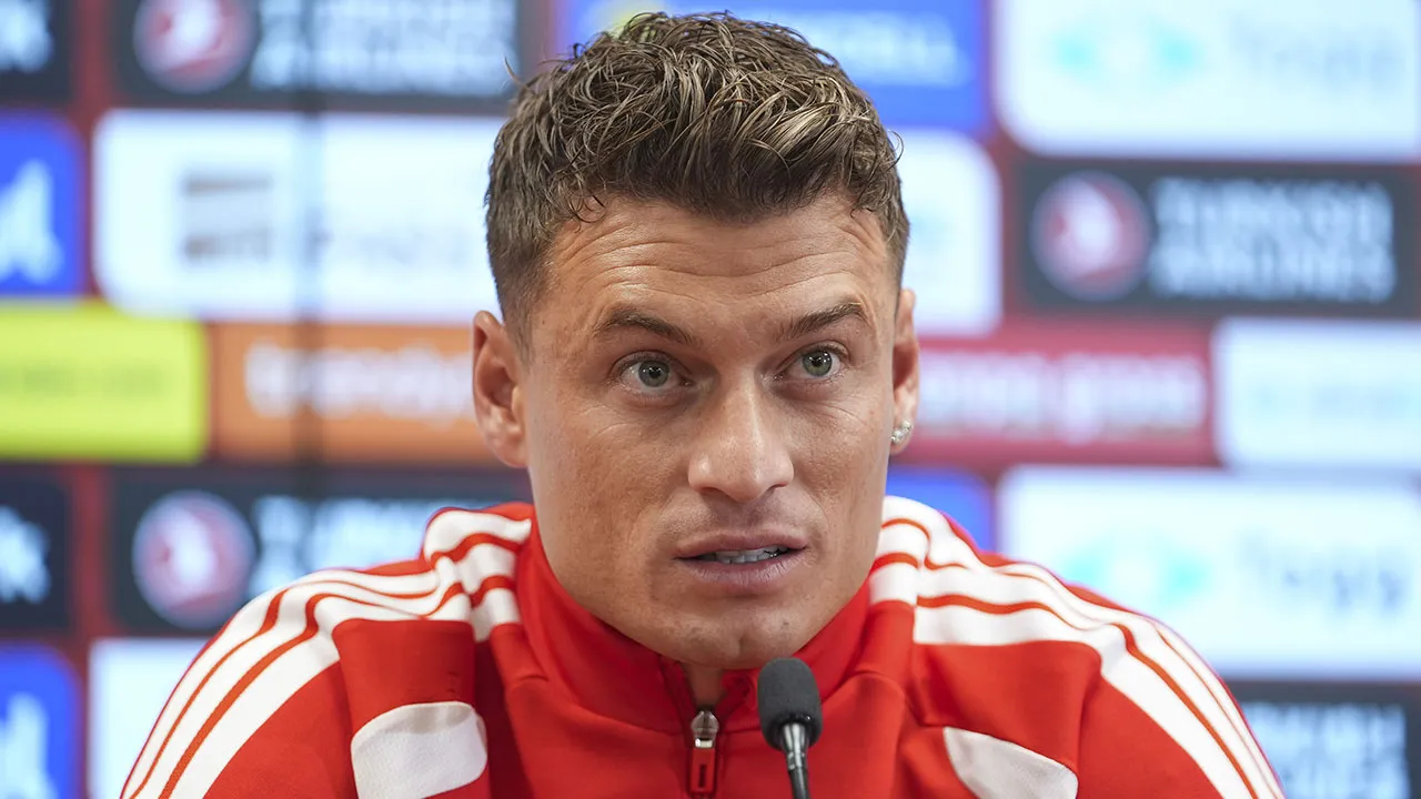 Kuzey Makedonya'da Alioski'den Türkiye için samimi itiraf