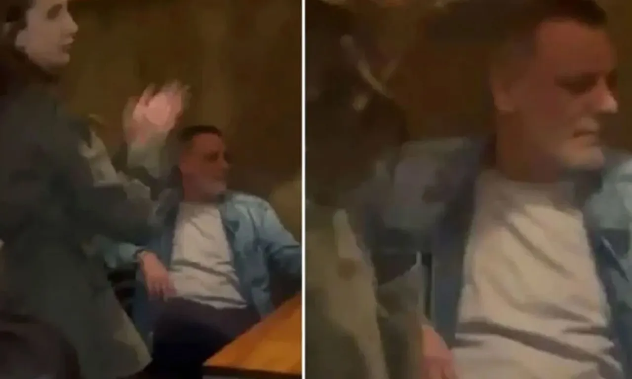 Mekanda protesto edilen Ozan Güven sessizliği bozdu! İşte ilk açıklama…